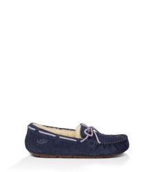 UGG® DAKOTA SLIPPERS PEACOAT