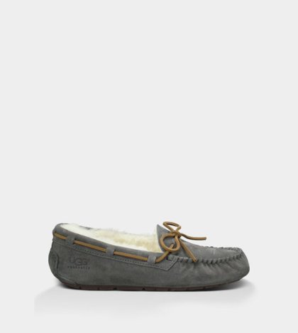 UGG® Dakota PEWTER