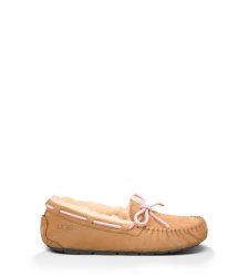 UGG® DAKOTA SLIPPERS TABACCO
