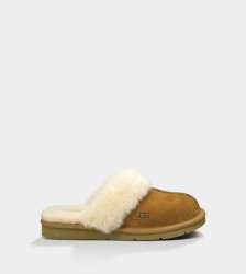 UGG® Cozy II Slippers CHESTNUT
