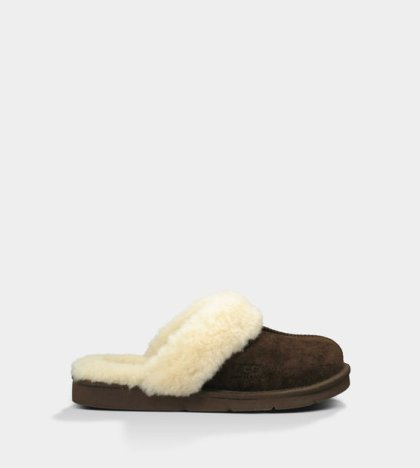 UGG® Cozy II Slippers ESPRESSO