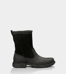 UGG Beacon Boots After Black