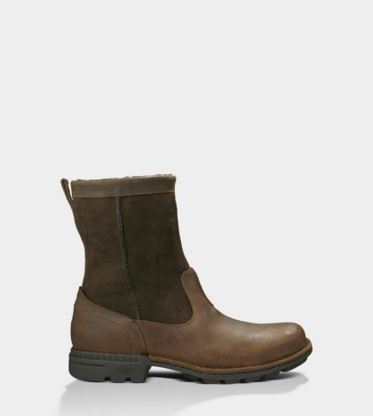 UGG Beacon Boots After Chocolate