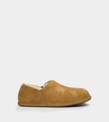 UGG Scuff Romeo II Slippers Chestnut