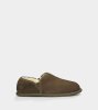 UGG Scuff Romeo II Slippers Espresso