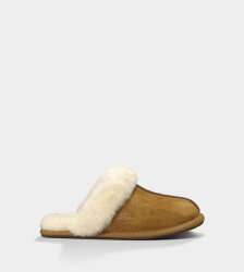 UGG® Scuffette II Slippers Chestnut
