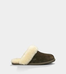 UGG® Scuffette II Slippers Espresso