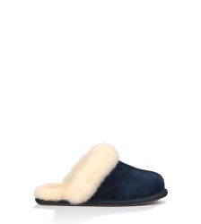 UGG® SCUFFETTE II Slippers MIDNIGHT