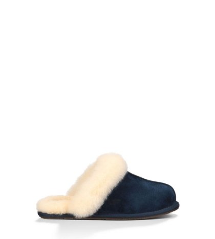 UGG® SCUFFETTE II Slippers MIDNIGHT