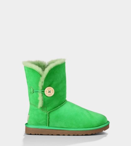 UGG® Bailey Button Boots ASTRO TURF