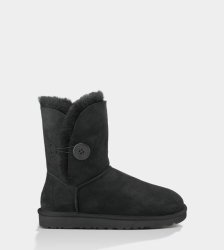 UGG® Bailey Button Boots BLACK
