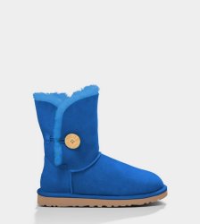 UGG® Bailey Button Boots BRILLIANT BLUE