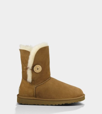 UGG® Bailey Button Boots CHESTNUT