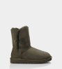 UGG® Bailey Button Boots CHOCOLATE