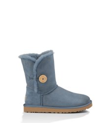 UGG® BAILEY BUTTON BOOTS DOLPHIN BLUE