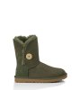 UGG® BAILEY BUTTON BOOTS FOREST NIGHT