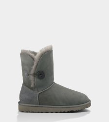 UGG® Bailey Button Boots GREY