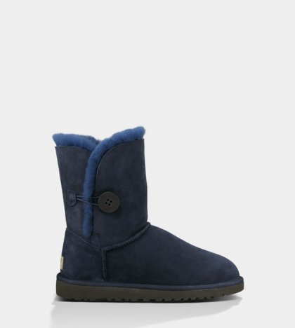 UGG® Bailey Button Boots NAVY