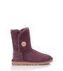 UGG® BAILEY BUTTON BOOTS PORT
