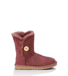 UGG BAILEY BUTTON BOOTS PLUM WINE