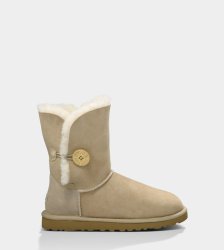 UGG® Bailey Button Boots SAND