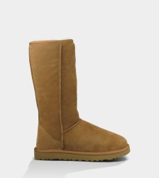 UGG® Classic Tall Boots CHESTNUT