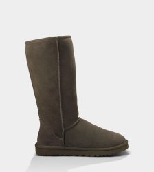UGG® Classic Tall Boots CHOCOLATE
