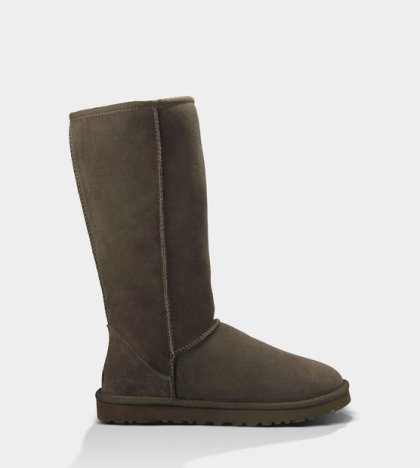 UGG® Classic Tall Boots CHOCOLATE