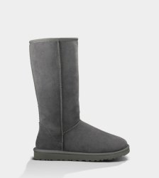 UGG® Classic Tall Boots GREY