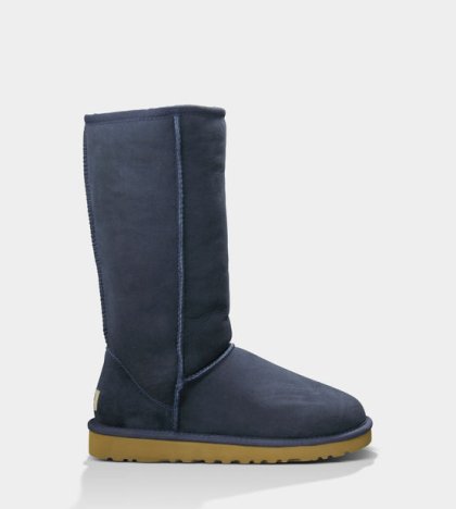 UGG® Classic Tall Boots NAVY