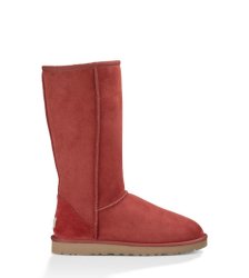 UGG® CLASSIC TALL REDWOOD