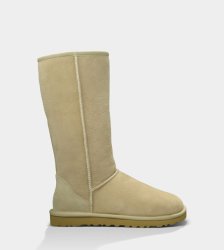 UGG® Classic Tall Boots SAND