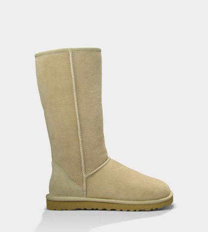 UGG® Classic Tall Boots SAND