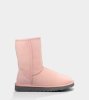 UGG® Classic Short Boots BABY PINK