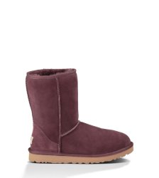 UGG® CLASSIC SHORT BOOTS PORT