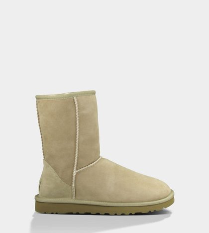 UGG® Classic Short Boots SAND