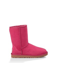 UGG® CLASSIC SHORT BOOTS TROPICAL SUNSET