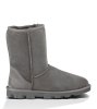 UGG® ESSENTIAL SHORT GREY