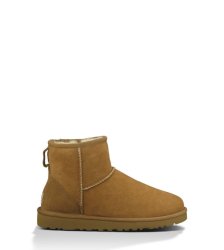 UGG® Classic Mini Boots CHESTNUT