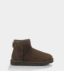 UGG® Classic Mini Boots CHOCOLATE