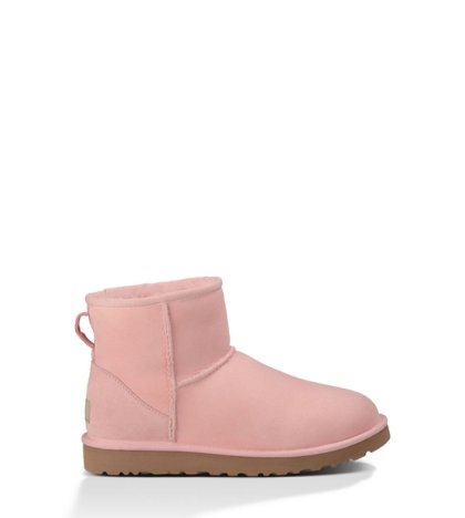 UGG Classic Mini Boots