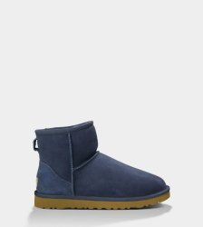 UGG® Classic Mini Boots NAVY