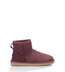 UGG® CLASSIC MINI BOOTS PORT