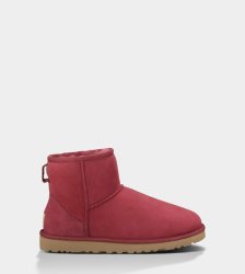 UGG® Classic Mini Boots SANGRIA