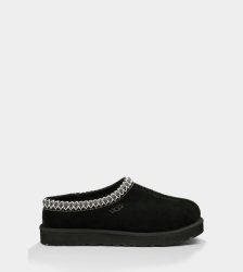 UGG Tasman Slippers Black