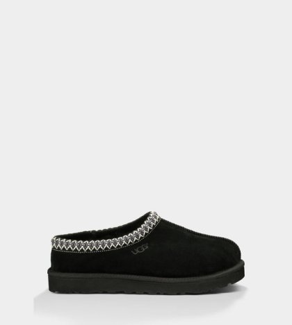 UGG Tasman Slippers Black