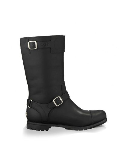 UGG® Gershwin BLACK