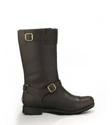 UGG Gershwin CHOCOLATE