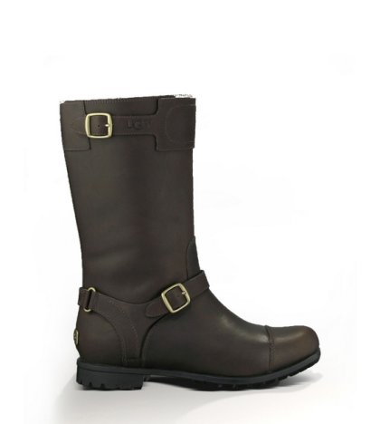 UGG Gershwin CHOCOLATE