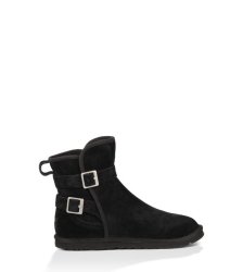 UGG Leni Boots Black